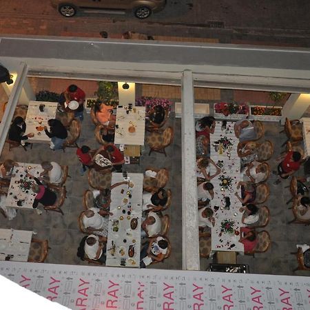 Mitos Apart Hotel Alanya Luaran gambar