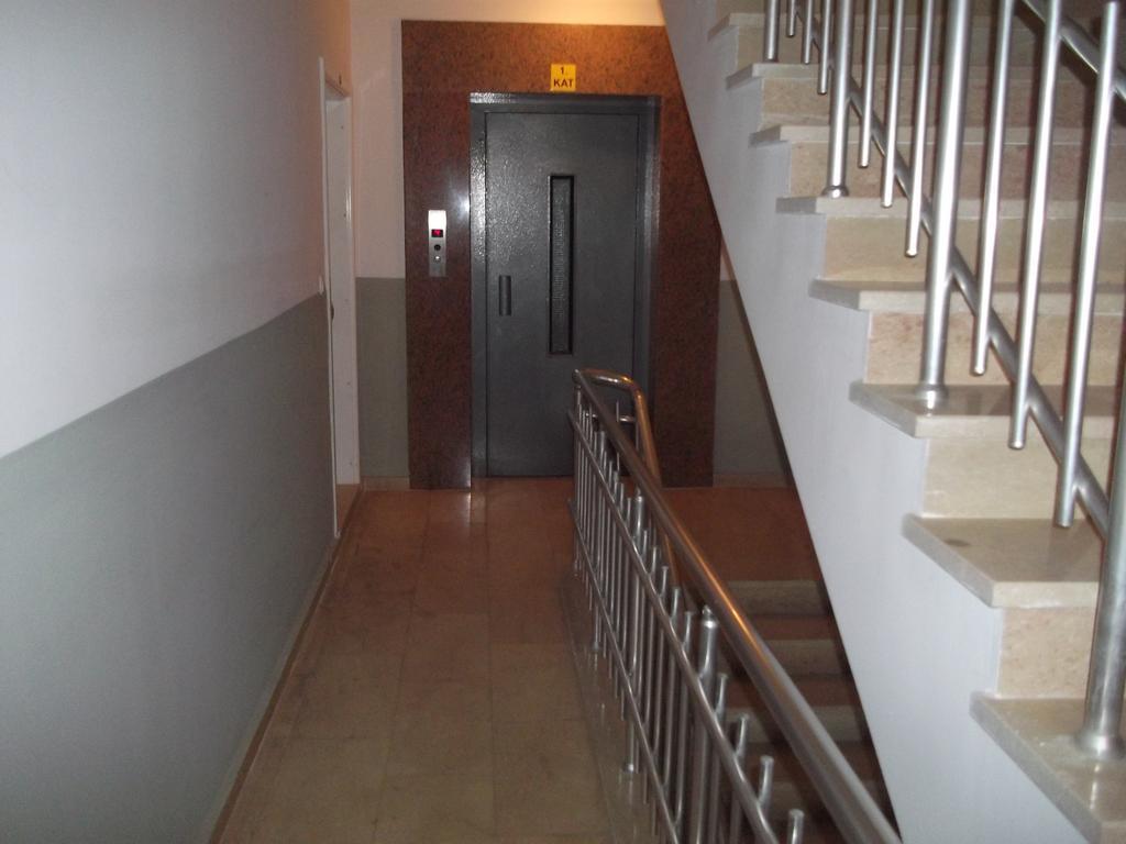 Mitos Apart Hotel Alanya Bilik gambar