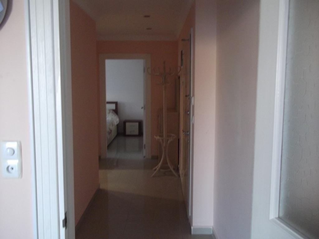 Mitos Apart Hotel Alanya Bilik gambar