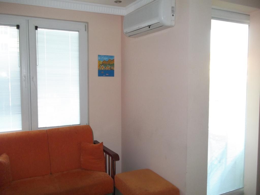 Mitos Apart Hotel Alanya Bilik gambar
