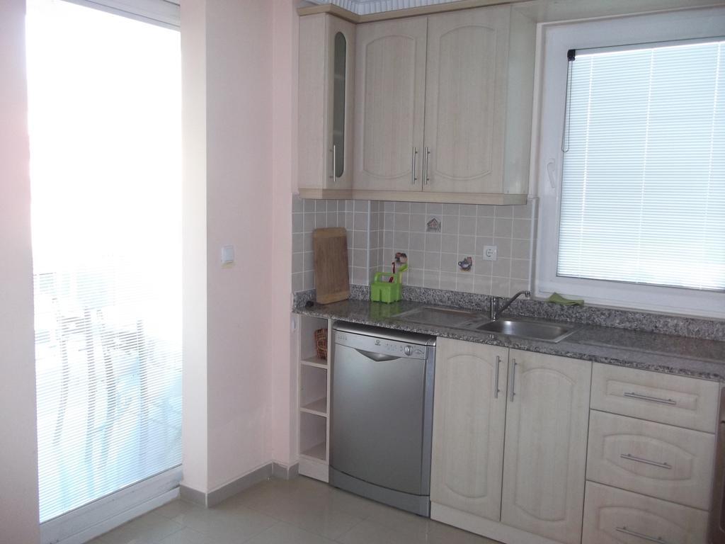 Mitos Apart Hotel Alanya Bilik gambar