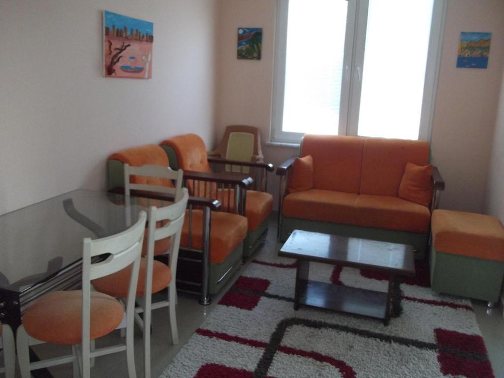 Mitos Apart Hotel Alanya Luaran gambar