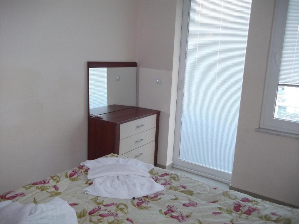 Mitos Apart Hotel Alanya Luaran gambar
