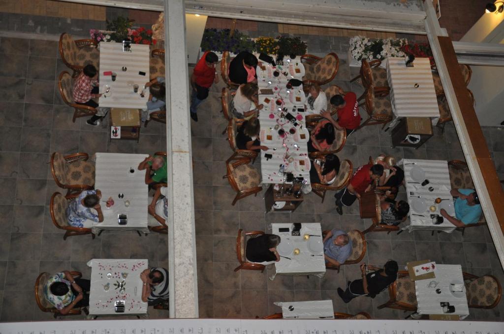 Mitos Apart Hotel Alanya Luaran gambar