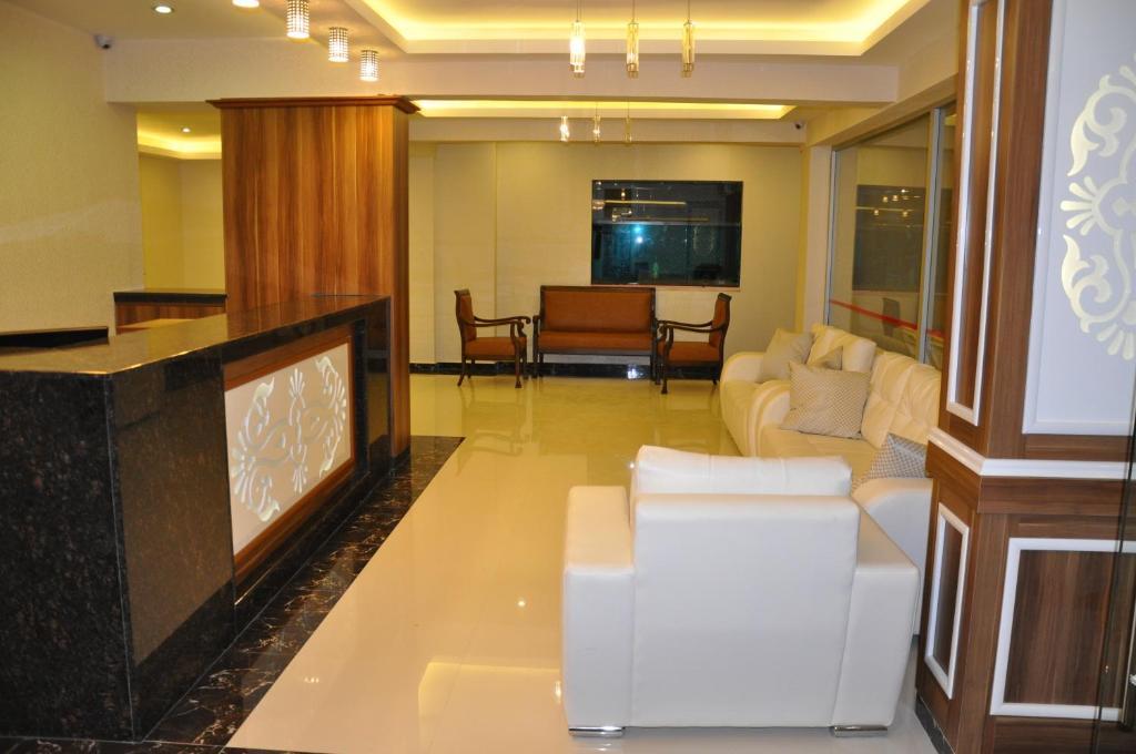 Mitos Apart Hotel Alanya Luaran gambar