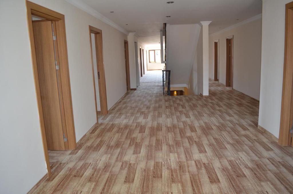 Mitos Apart Hotel Alanya Bilik gambar
