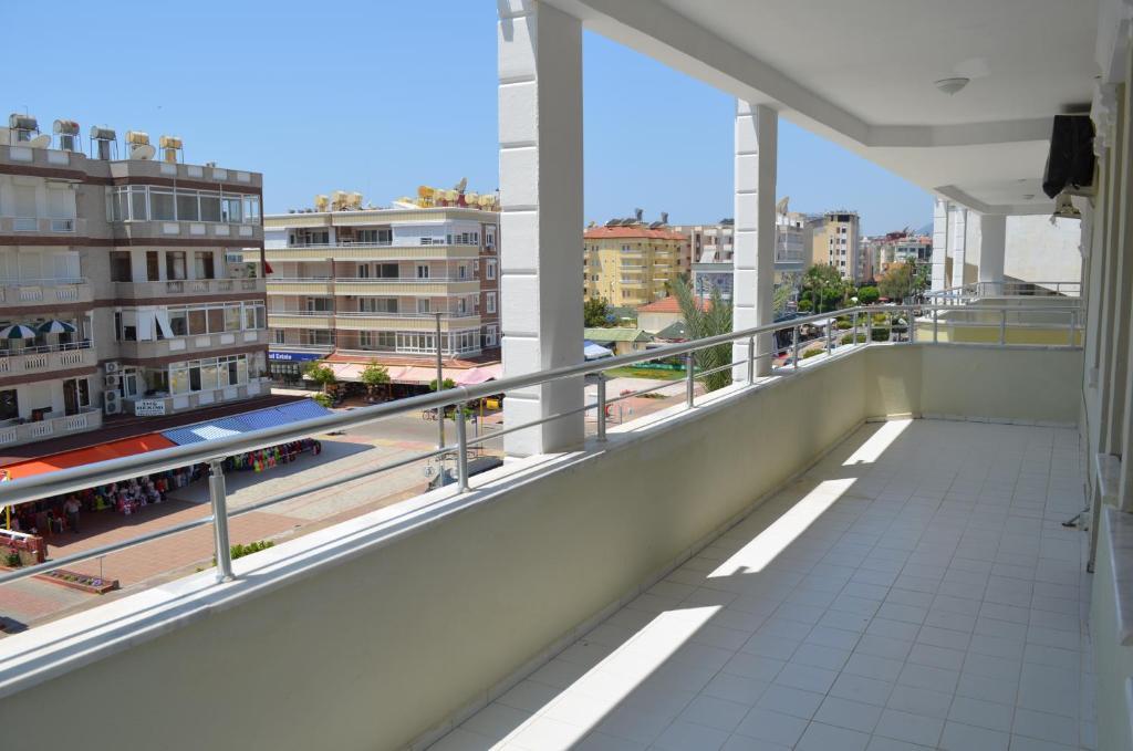 Mitos Apart Hotel Alanya Bilik gambar